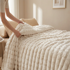 بطانية فقاعات كبيرة من باشا هوم