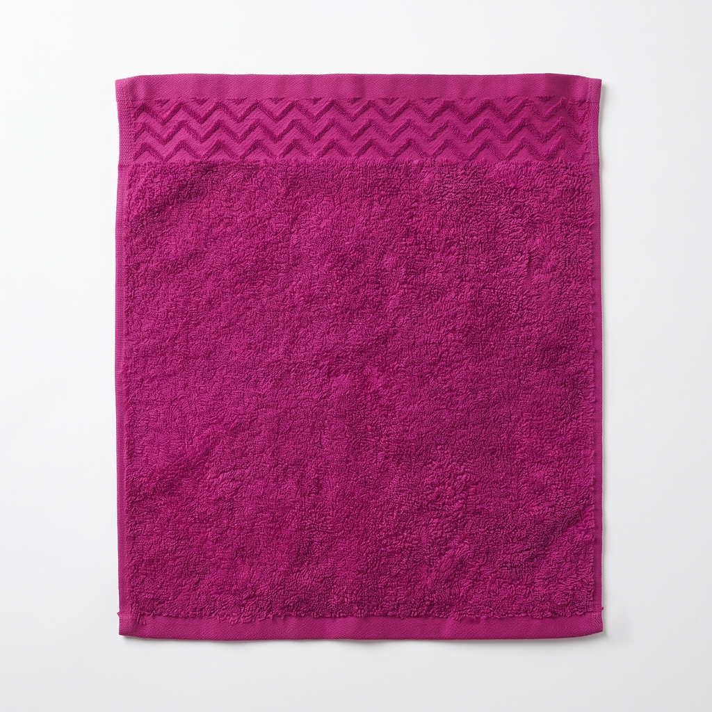 Pachahome Towel model 20 Jacquard
