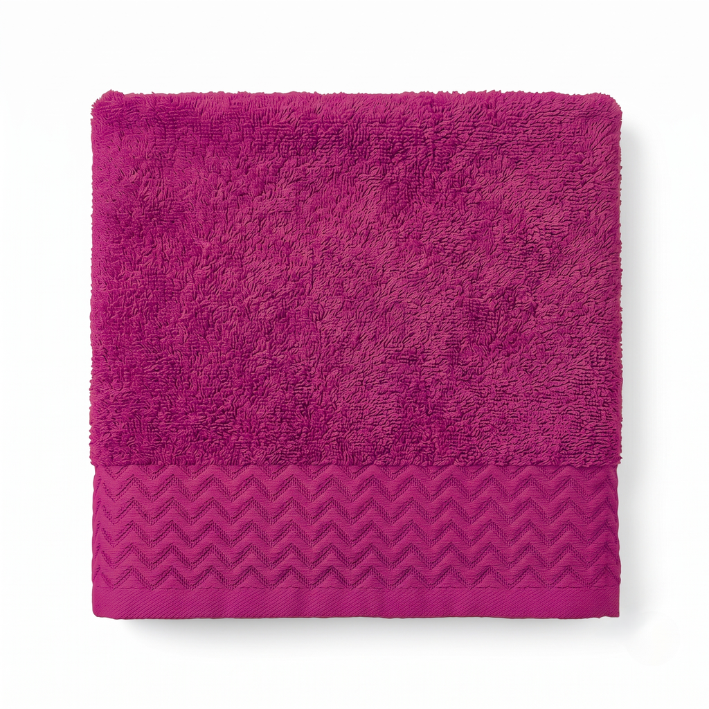 Pachahome Towel model 20 Jacquard
