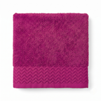 Pachahome Towel model 20 Jacquard