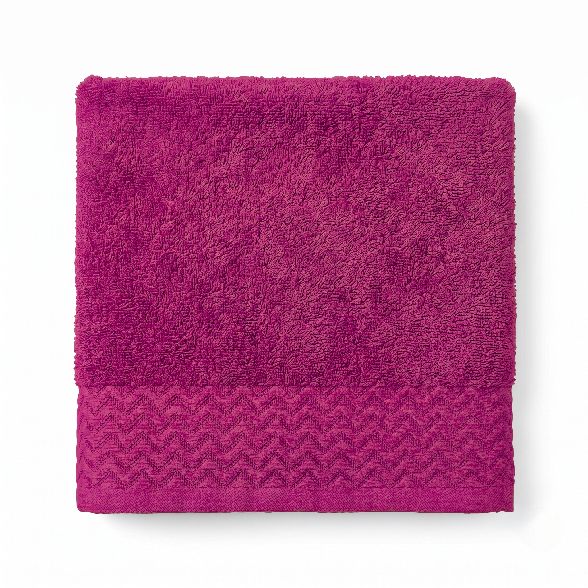 Pachahome Towel model 20 Jacquard