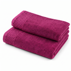 Pachahome Towel model 20 Jacquard
