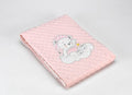 Mora Baby Blanket Model VOLVORETA
