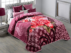 Pacha Home Blanket 1007