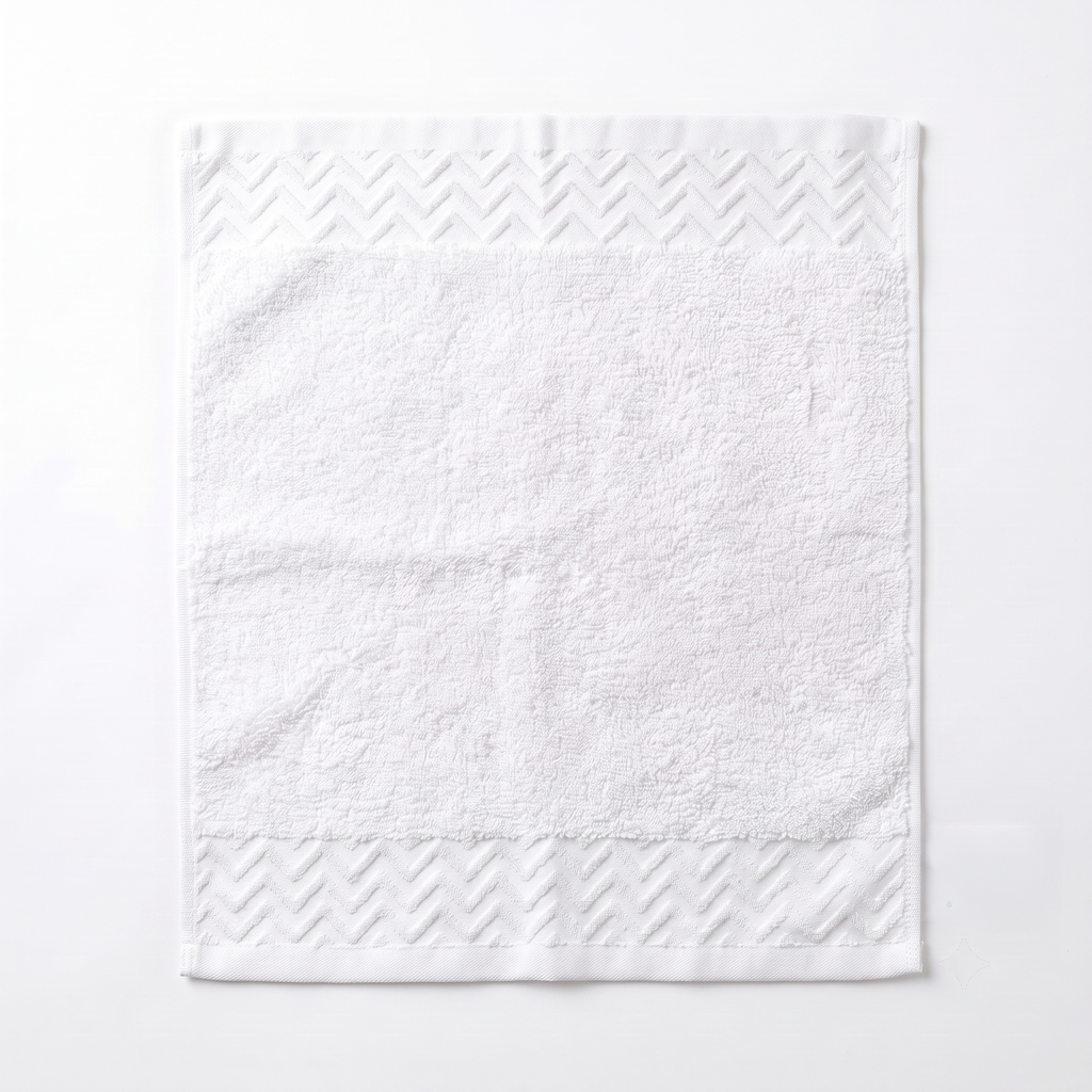 Pachahome Towel model 20 Jacquard