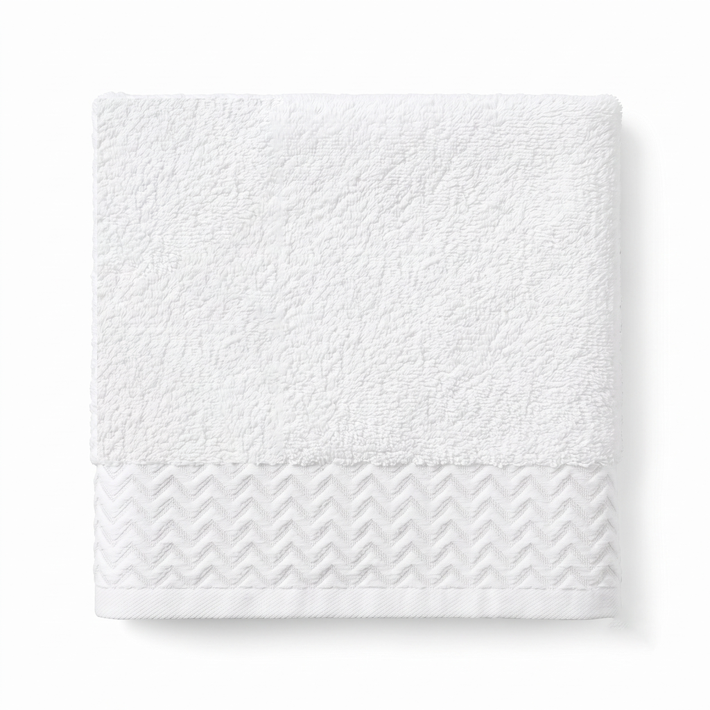 Pachahome Towel model 20 Jacquard