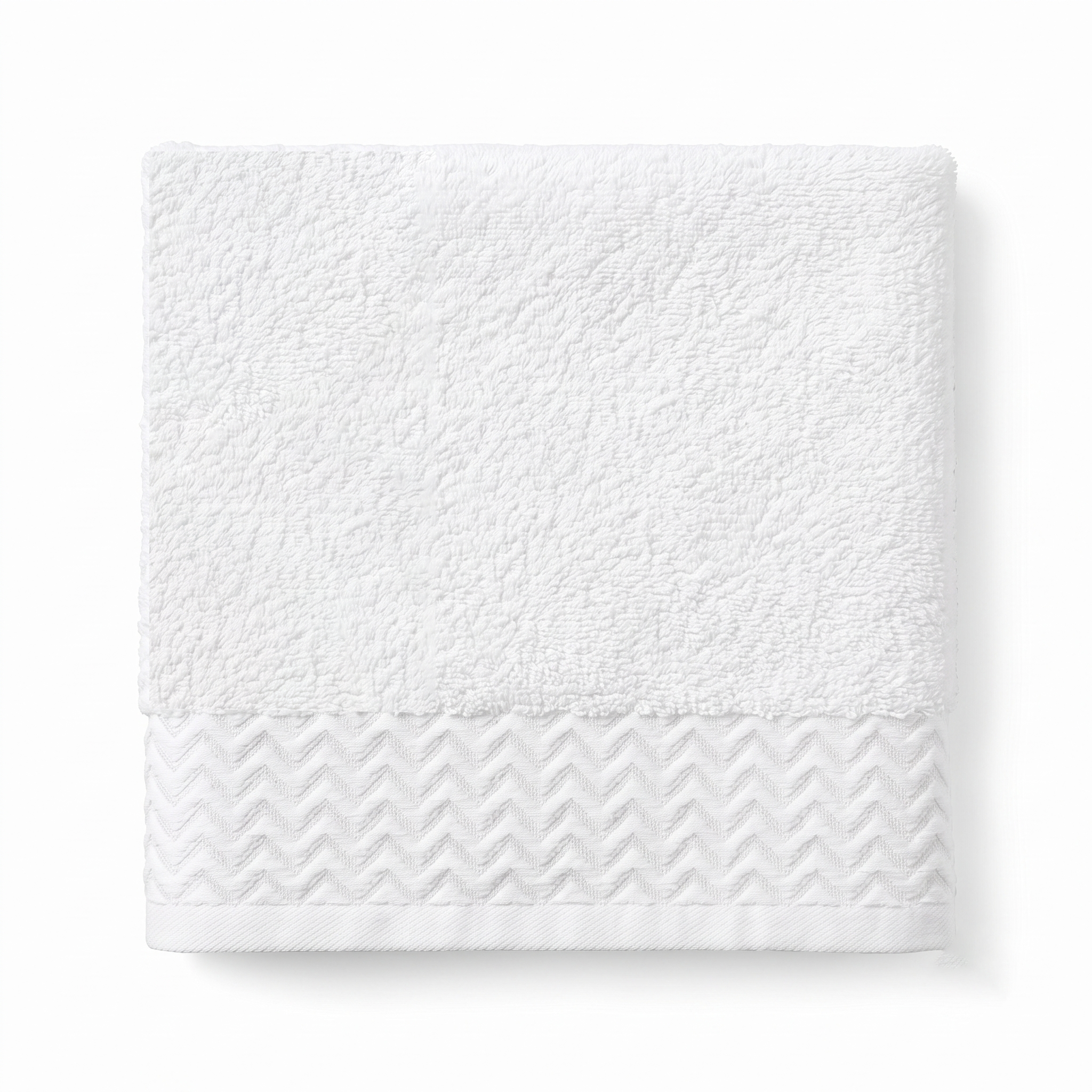Pachahome Towel model 20 Jacquard