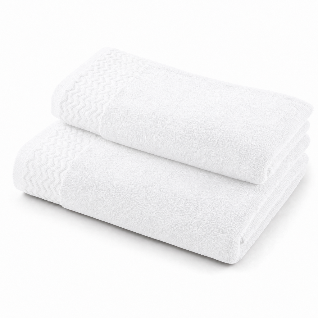 Pachahome Towel model 20 Jacquard