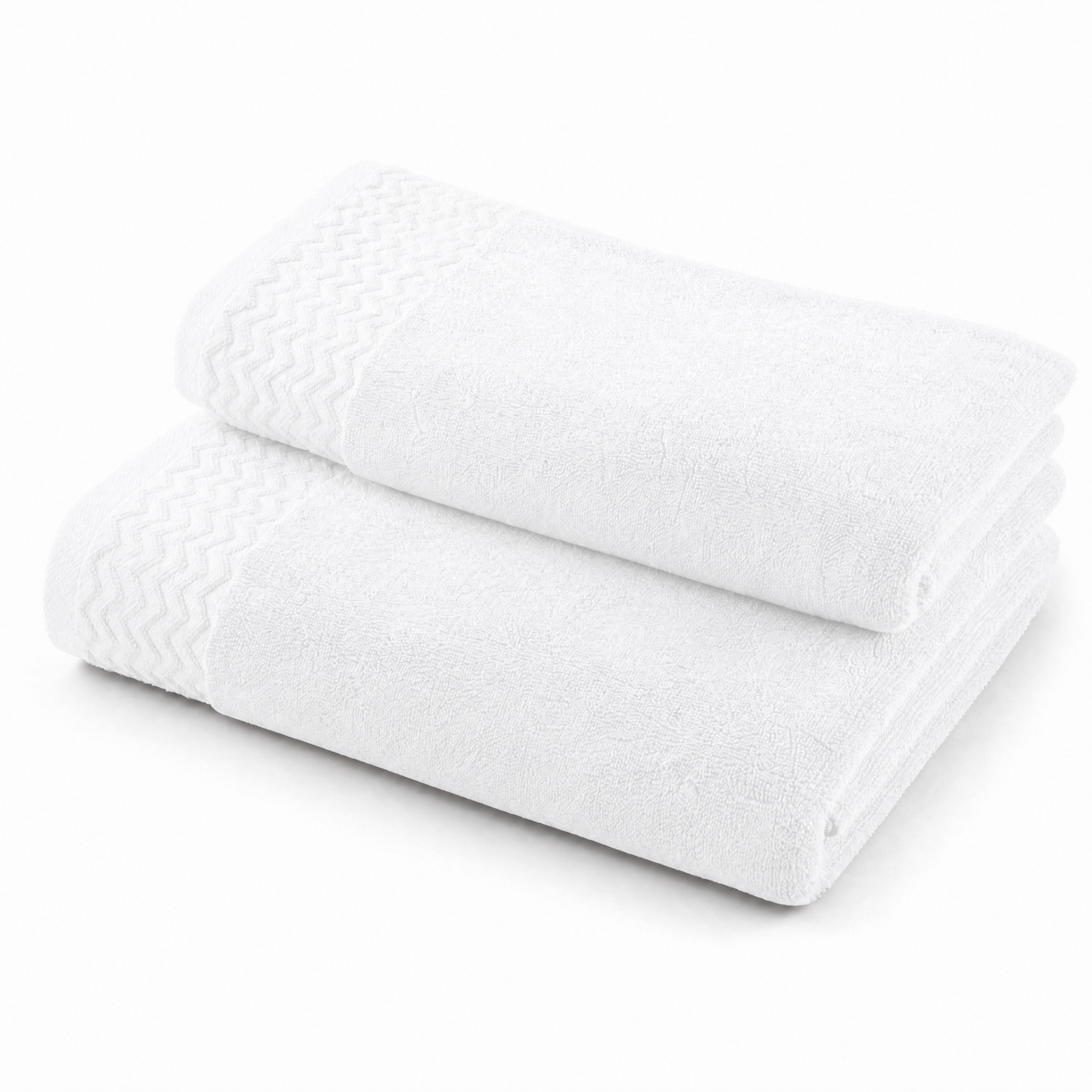 Pachahome Towel model 20 Jacquard