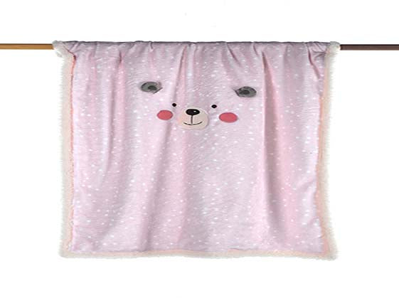 Mora Baby KARU Blanket Model J75