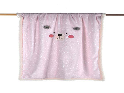 Mora Baby KARU Blanket Model J75