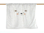 Mora Baby KARU Blanket Model J75