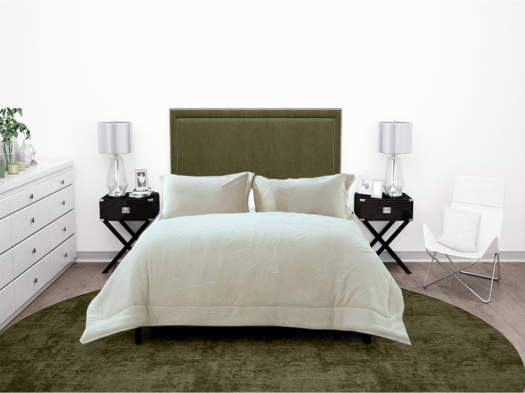 Pacha Home Blanket Alia 2Ply