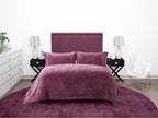 Pacha Home Blanket Alia 2Ply
