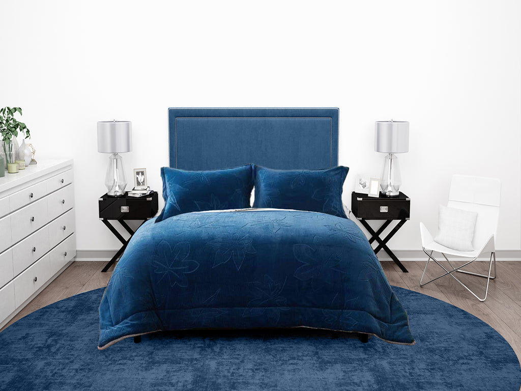 Pacha Home Blanket Alia 2Ply