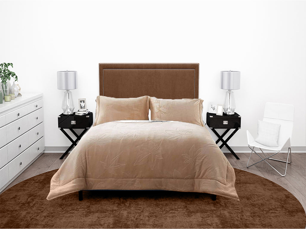 Pacha Home Blanket Alia 2Ply