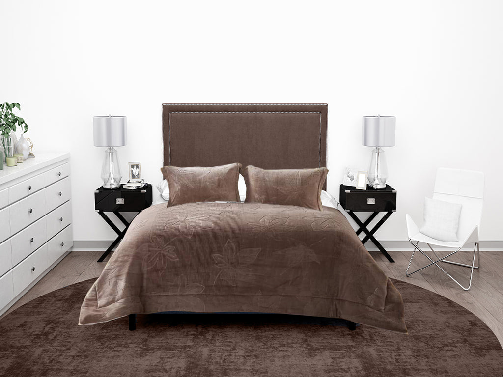 Pacha Home Blanket Alia 2Ply