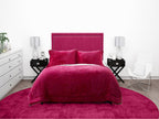 Pacha Home Blanket Alia 2Ply