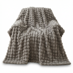 بطانية فقاعات كبيرة من باشا هوم