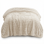 بطانية فقاعات كبيرة من باشا هوم