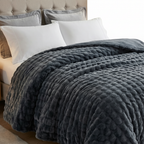 بطانية فقاعات كبيرة من باشا هوم