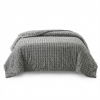 بطانية فقاعات كبيرة من باشا هوم