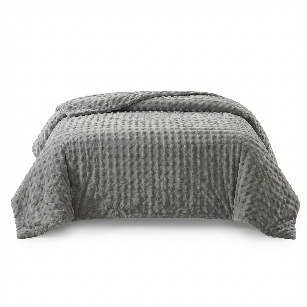 بطانية فقاعات كبيرة من باشا هوم