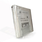  طقم ملايات سرير منقوش مسطح موديل اي اس ام اف