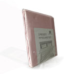  طقم ملايات سرير منقوش مسطح موديل اي اس ام اف