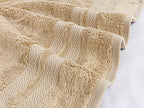 Pacha home Braid Bmbo Cotton Towel