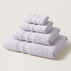 Pacha home Braid Bmbo Cotton Towel