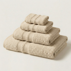 Pacha home Braid Bmbo Cotton Towel