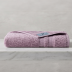 Pacha home Braid Bamboo Cotton Towel