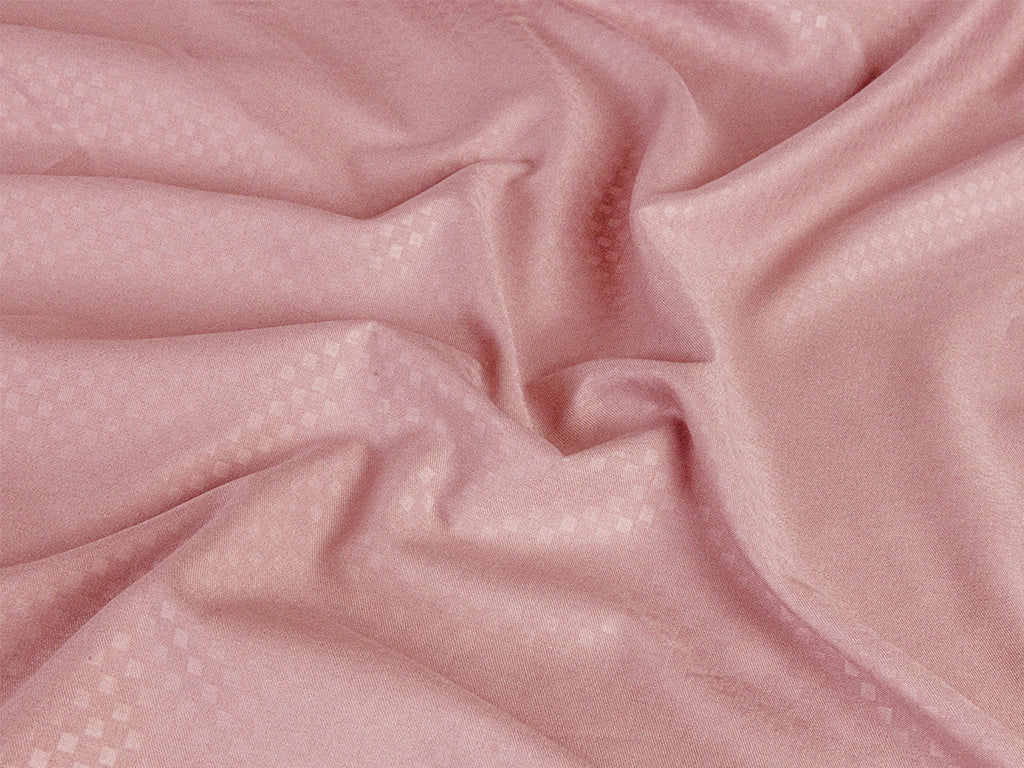 PACHA HOME Embossed Bed Sheet Set Flat Model ESMF