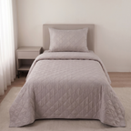 Pacha Home Lighte Summer Cover Model Solid SCMF+Pillowcases