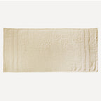 Pacha home Braid Bmbo Cotton Towel