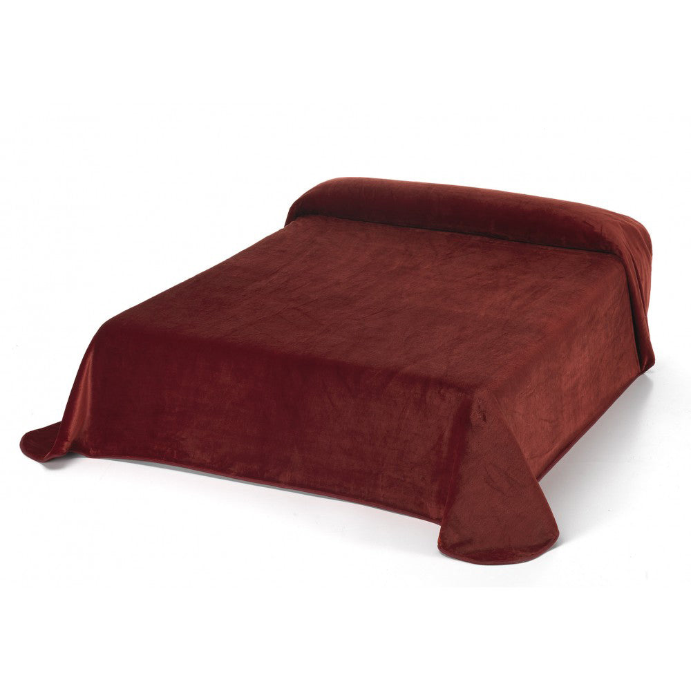 Pacha Home Silky Flannel