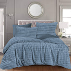 باشا هوم لحاف فرو موديل ديانا+2 كيس وسادة