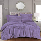 باشا هوم لحاف فرو موديل ديانا+2 كيس وسادة