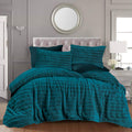 Pacha Home Comforter Fur  Model DIANA