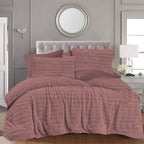 باشا هوم لحاف فرو موديل ديانا+2 كيس وسادة