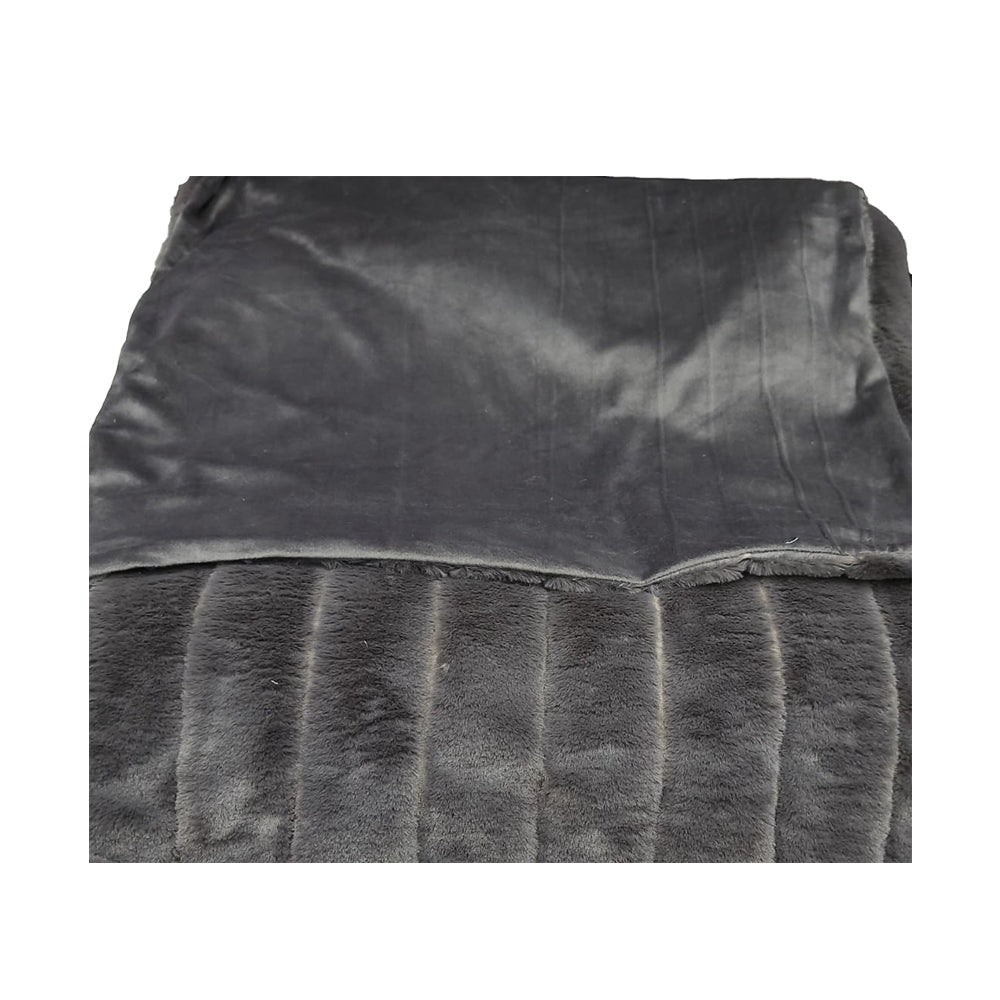 Pacha Home Comforter Fur  Model DIANA