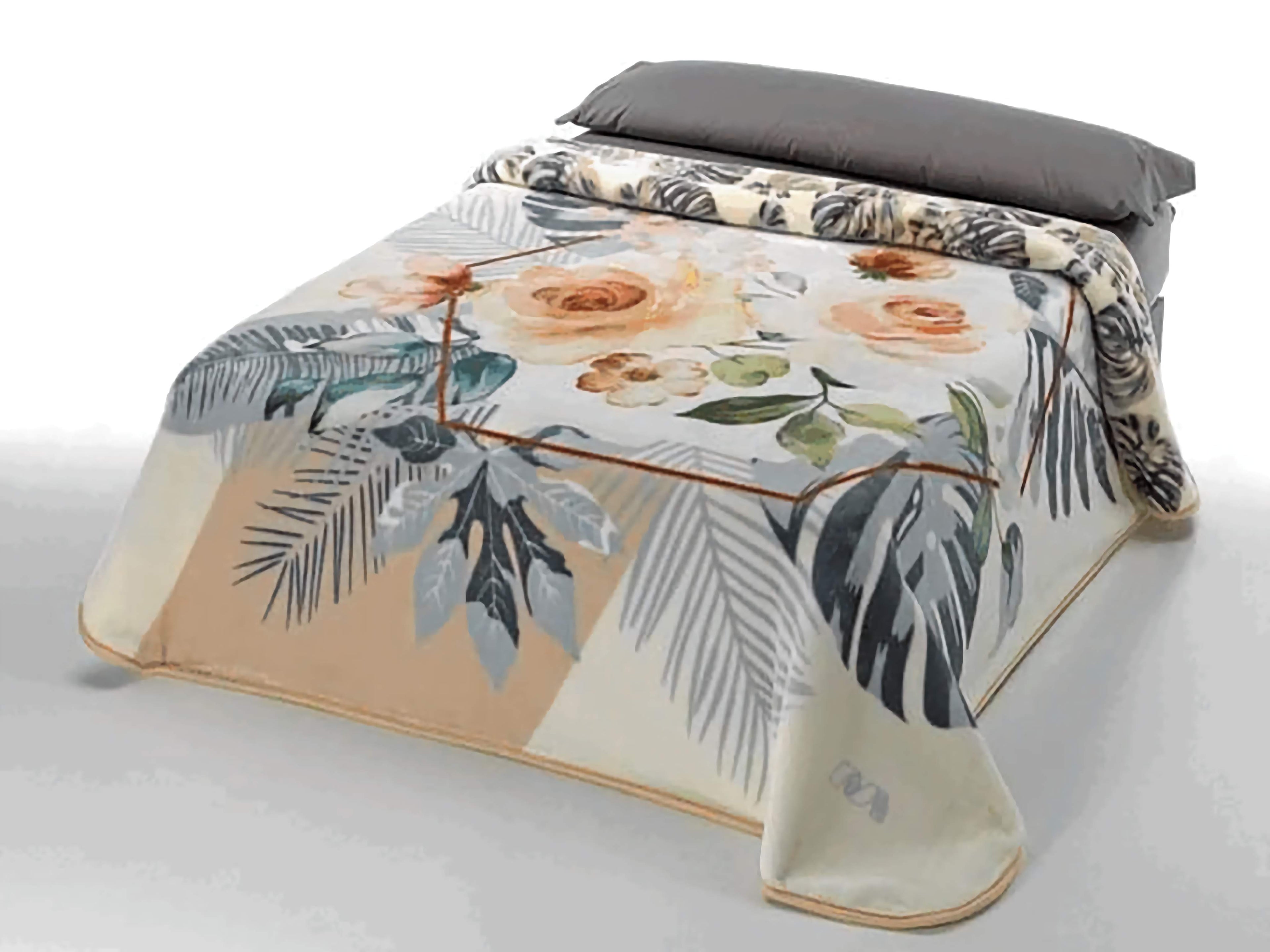 Mora GOLD two Ply Blanket Model H84