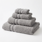 Pacha home Braid Bmbo Cotton Towel