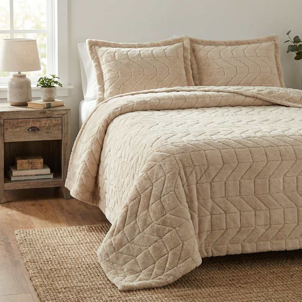 Mora Lena Blanket Model M62