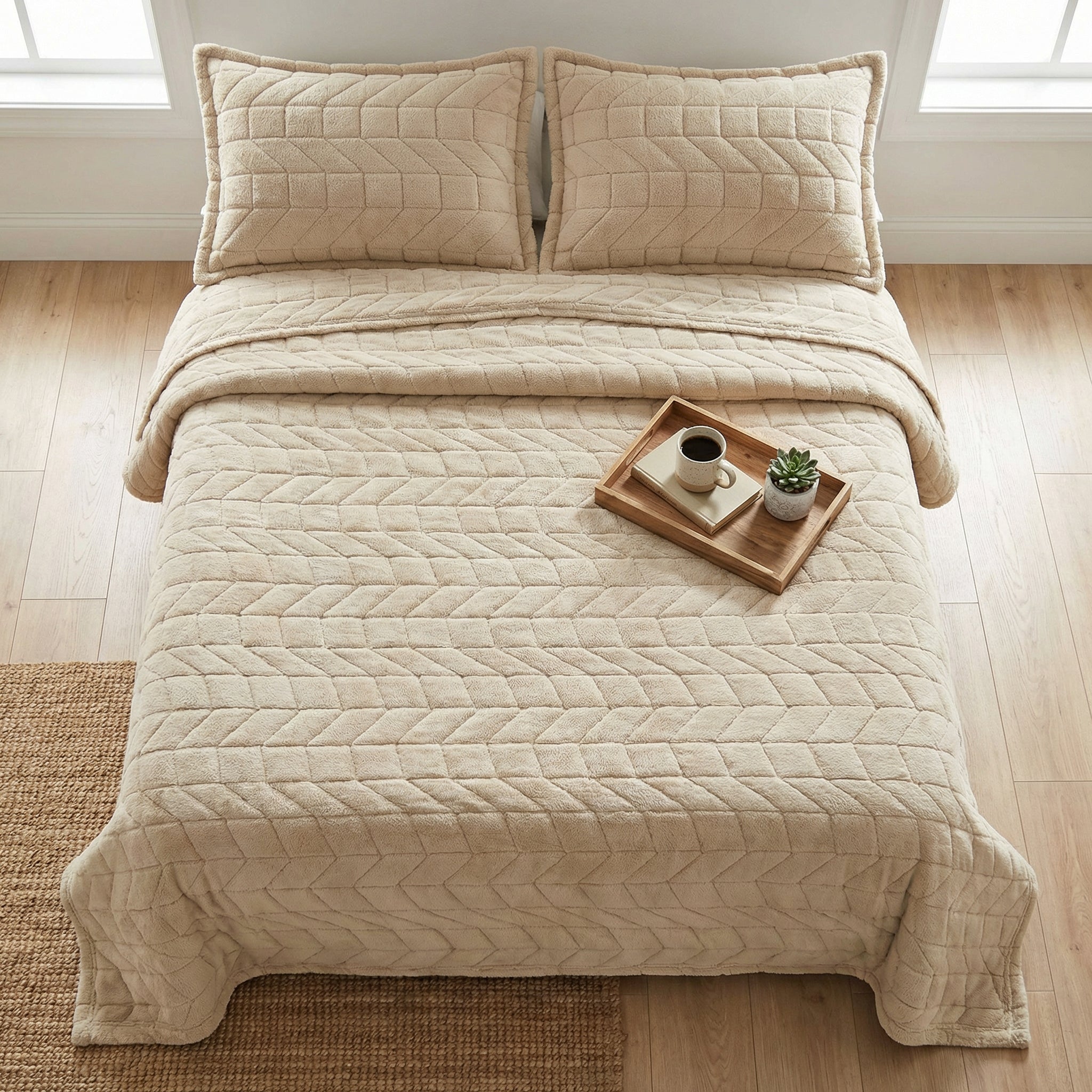 Mora Lena Blanket Model M62