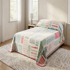 Mora IBIZA Blanket Model I65 (the packaging contains 2 pieces)