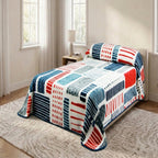 Mora IBIZA Blanket Model I65 (the packaging contains 2 pieces)