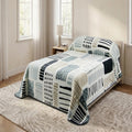 Mora IBIZA Blanket Model I65 (the packaging contains 2 pieces)
