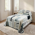 Mora IBIZA Blanket Model I65 (the packaging contains 2 pieces)